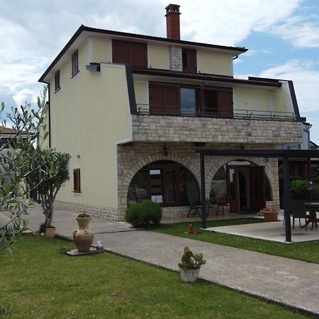 Apartments Krnjic Umag Eksteriør bilde