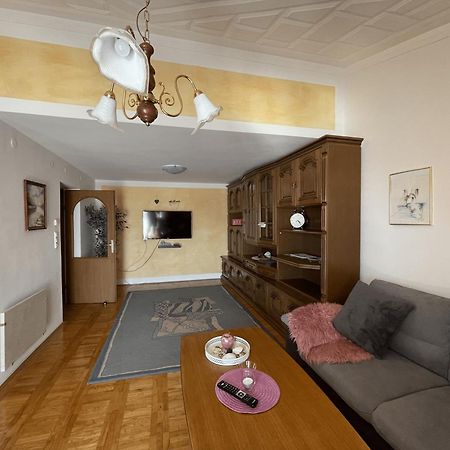 Apartments Krnjic Umag Eksteriør bilde