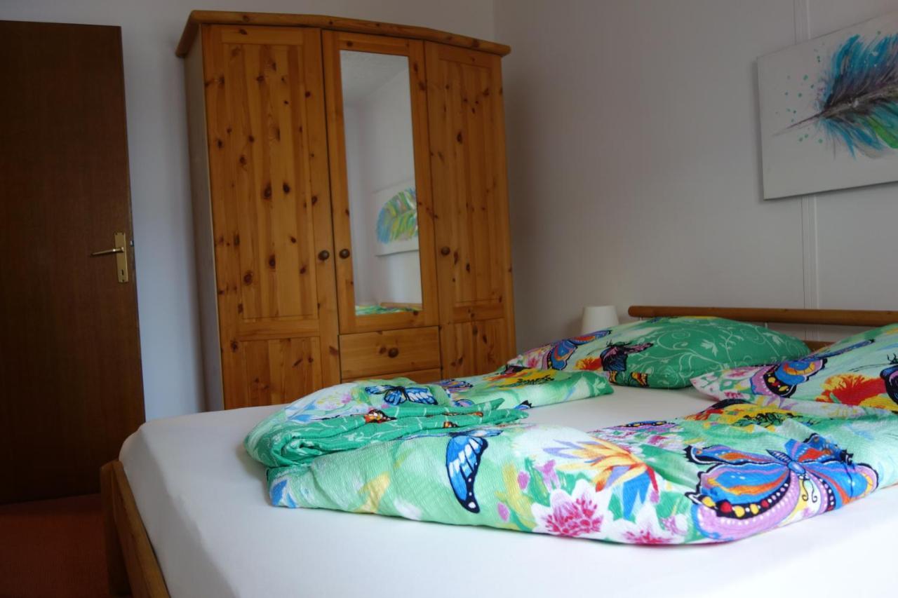 Apartments Krnjic Umag Eksteriør bilde