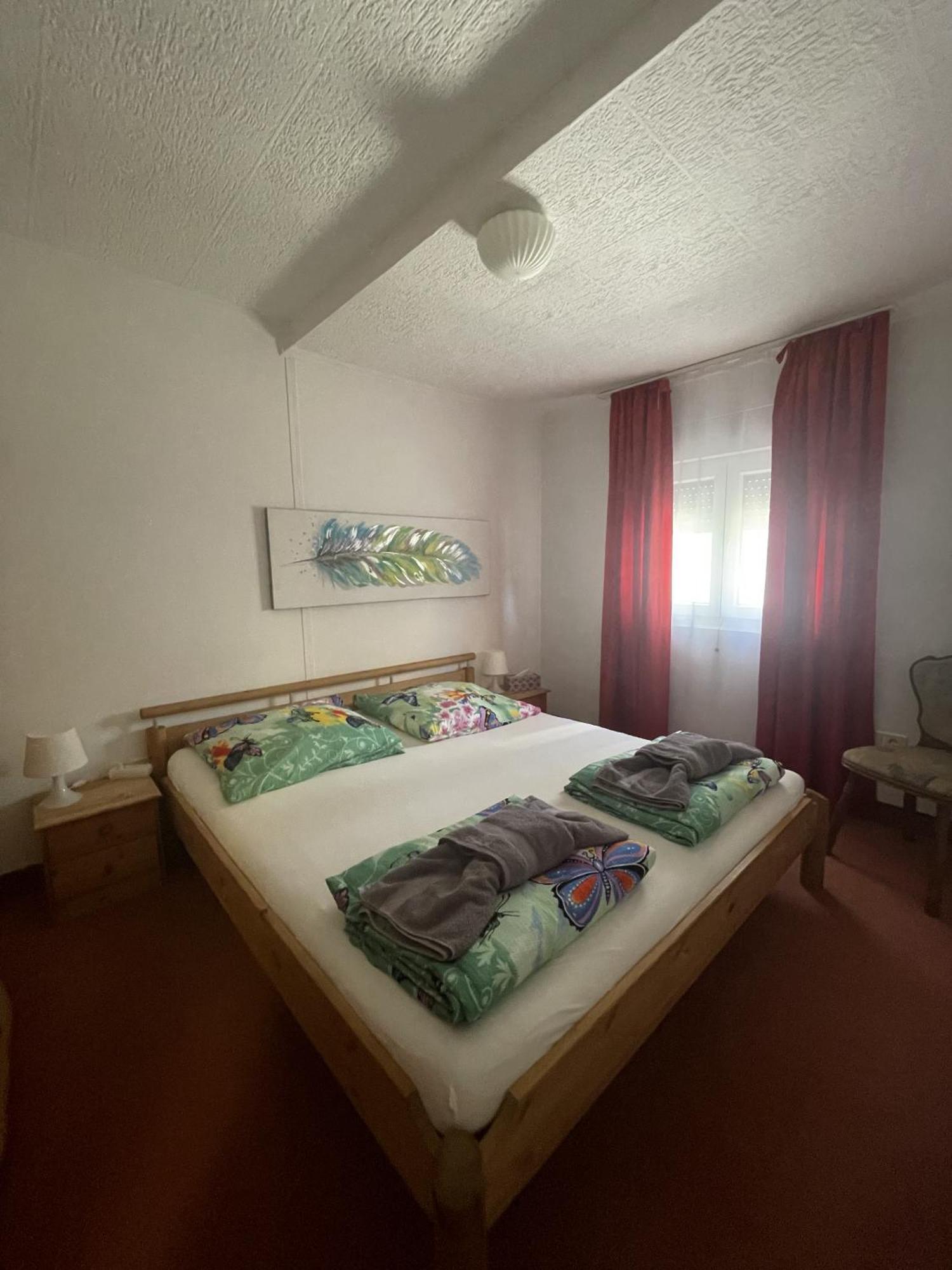 Apartments Krnjic Umag Eksteriør bilde