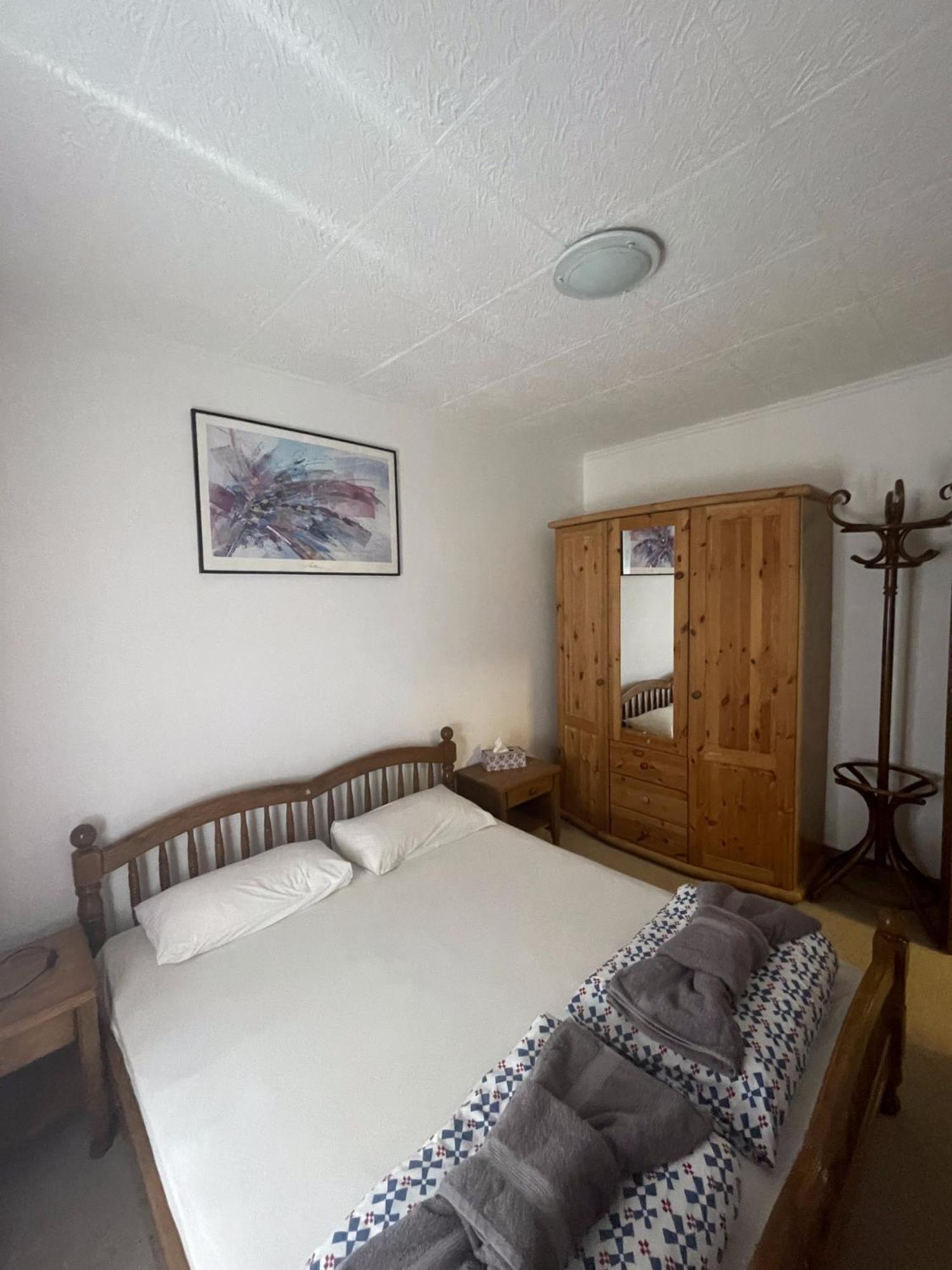 Apartments Krnjic Umag Eksteriør bilde