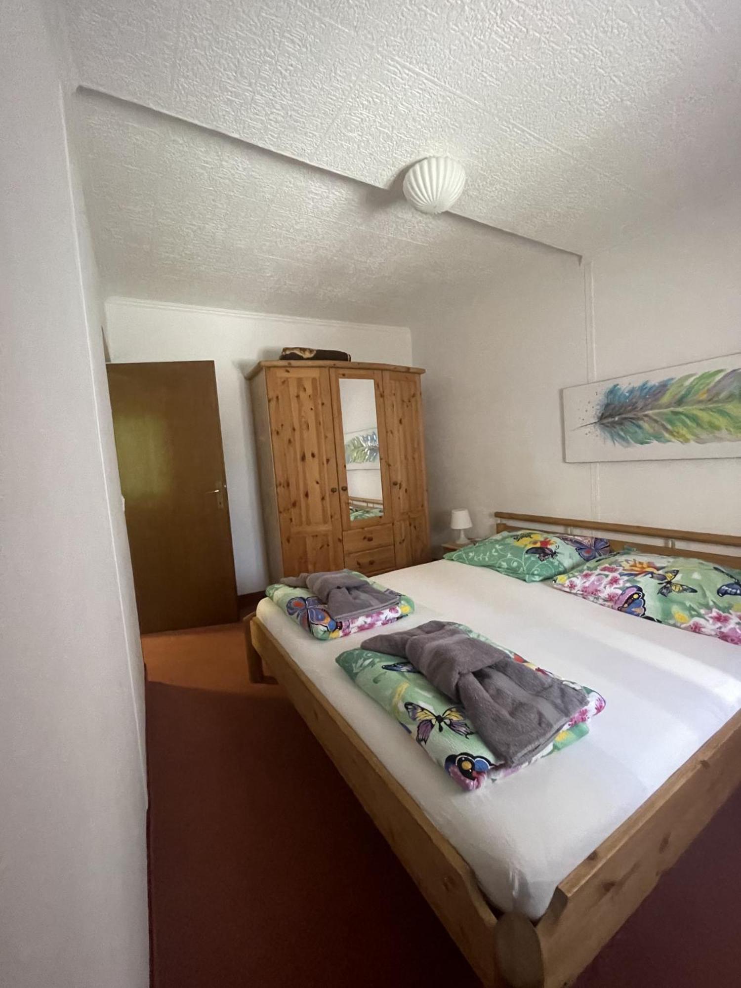 Apartments Krnjic Umag Eksteriør bilde