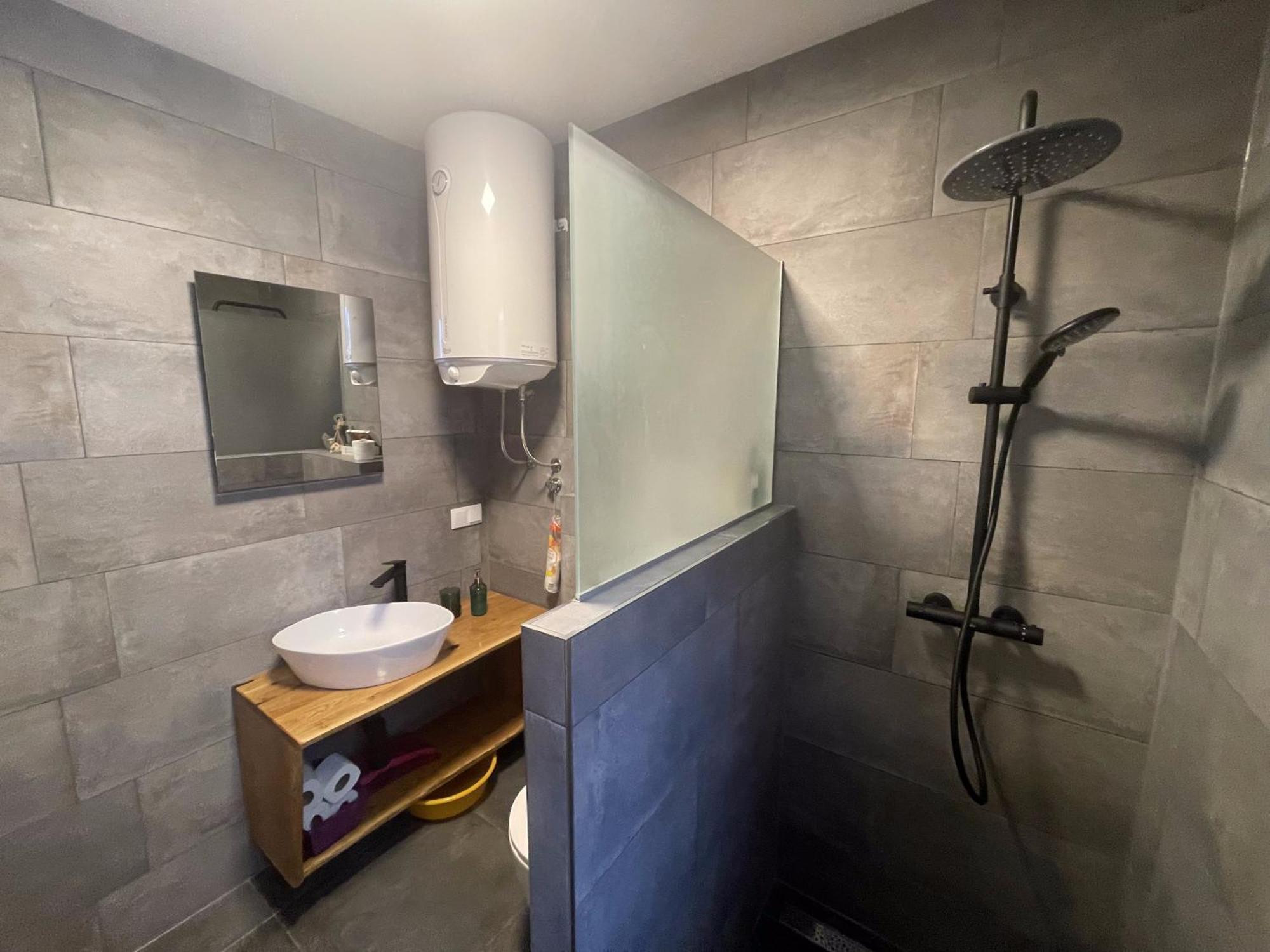 Apartments Krnjic Umag Eksteriør bilde