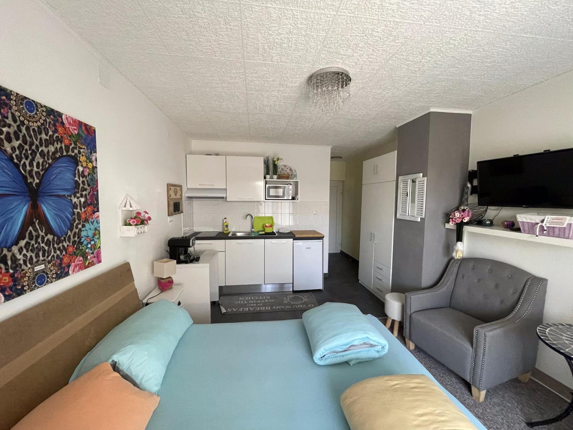 Apartments Krnjic Umag Eksteriør bilde