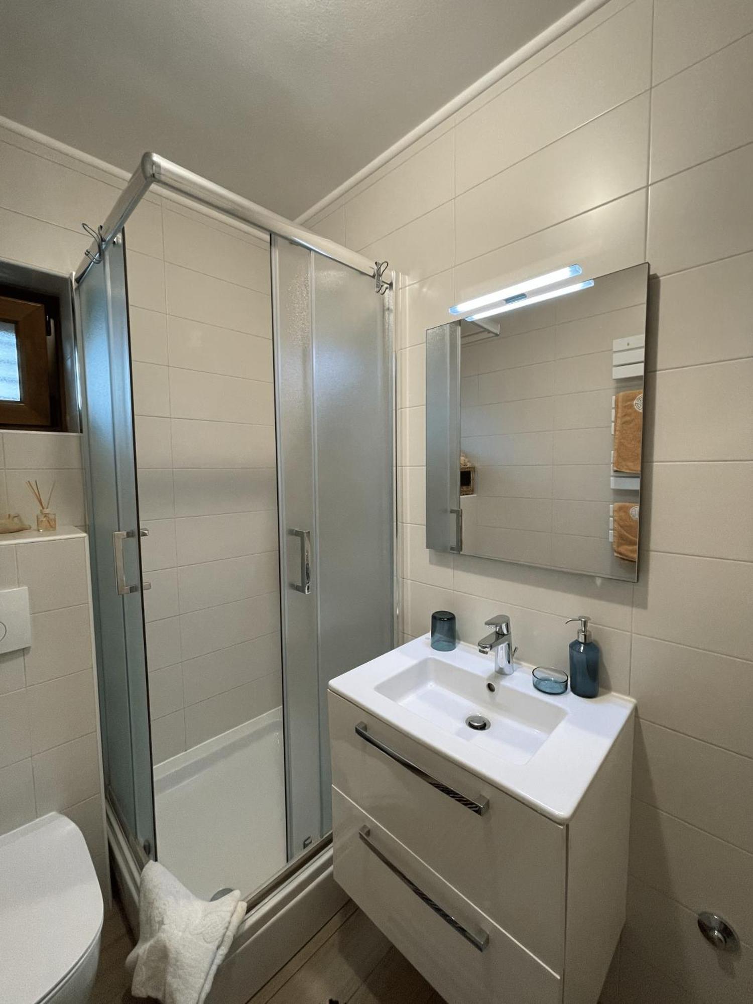 Apartments Krnjic Umag Eksteriør bilde