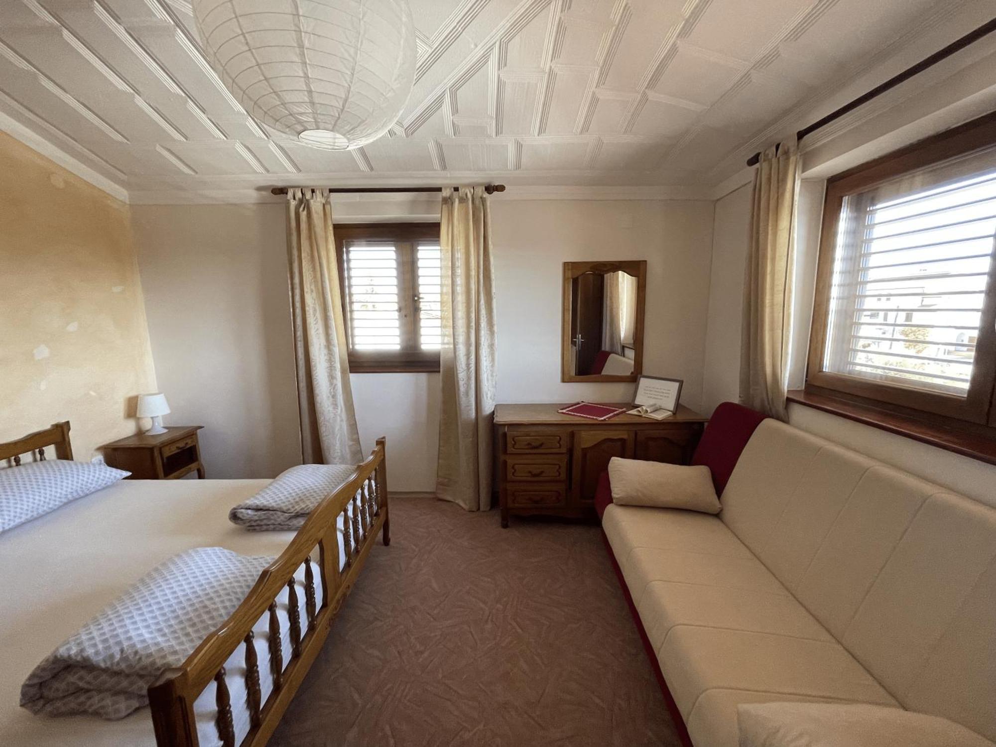 Apartments Krnjic Umag Eksteriør bilde