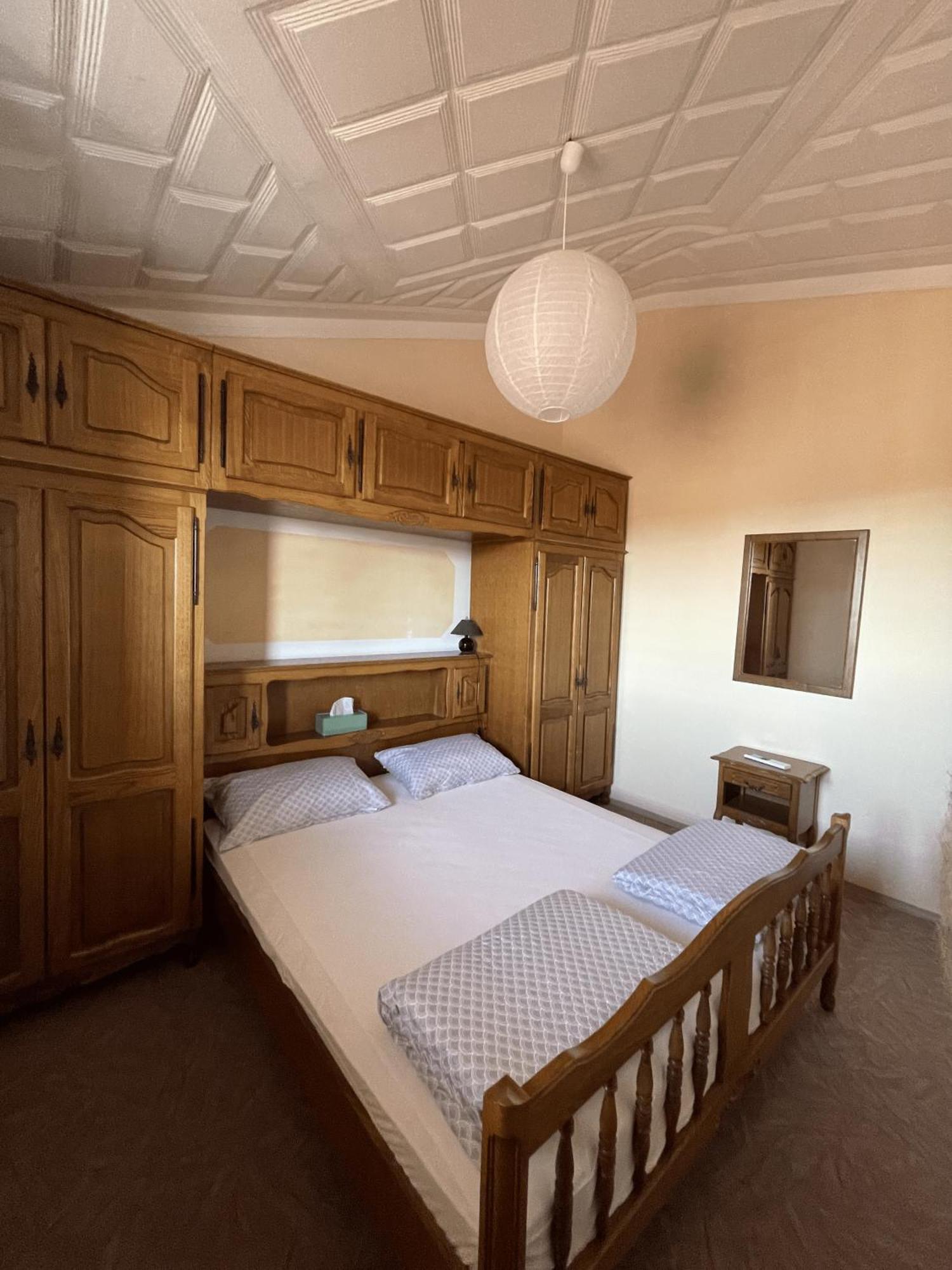 Apartments Krnjic Umag Eksteriør bilde
