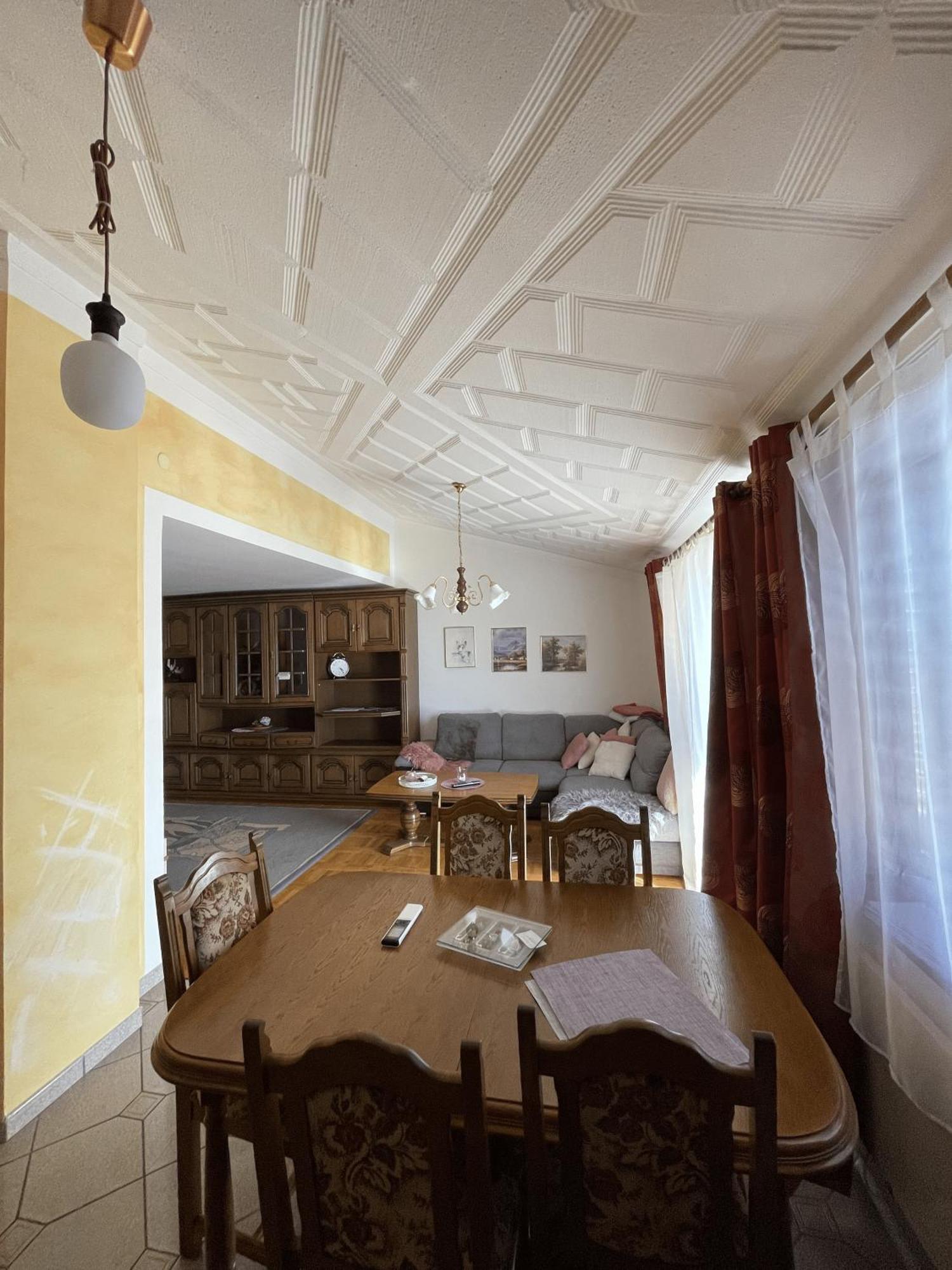 Apartments Krnjic Umag Eksteriør bilde