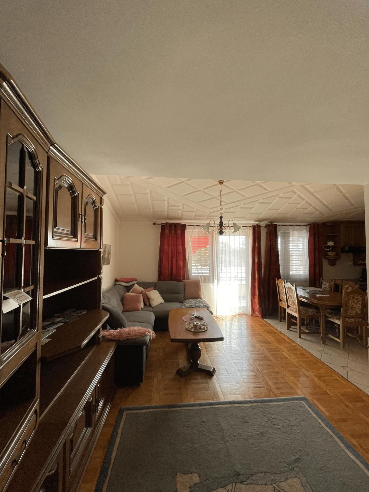 Apartments Krnjic Umag Eksteriør bilde