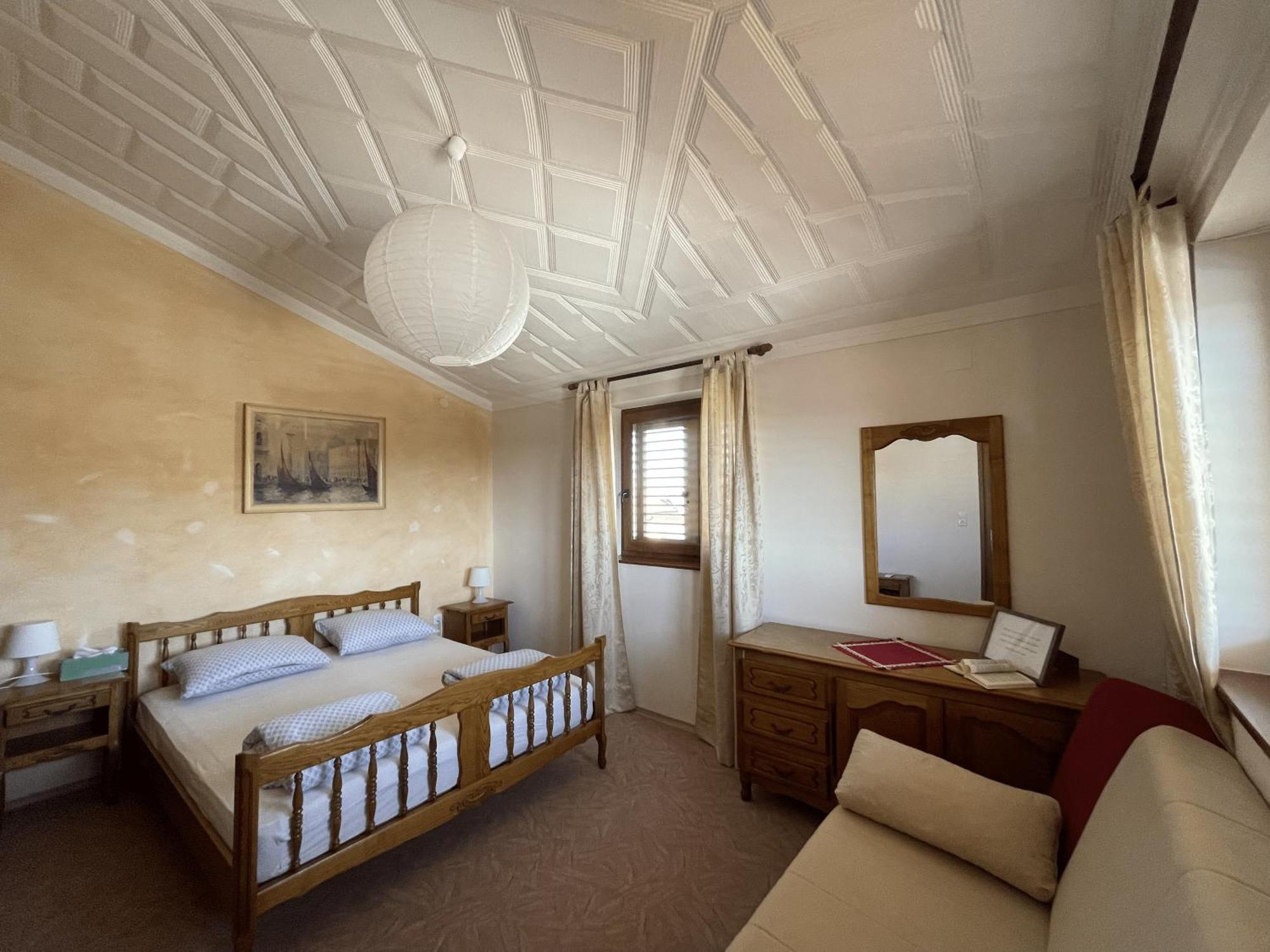Apartments Krnjic Umag Eksteriør bilde