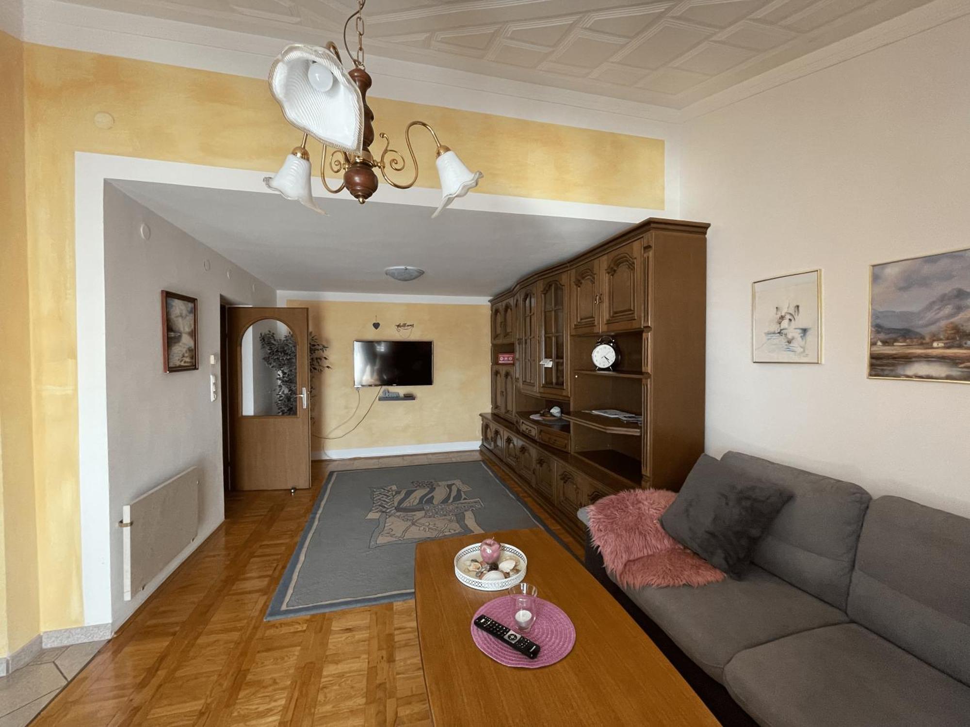 Apartments Krnjic Umag Eksteriør bilde